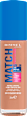 Fond de ten Match Perfection Liquid 201 RIMMEL LONDON