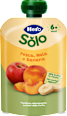 Pouch mela pesca banana Hero Solo