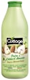 Душ гел и пяна за вана Pear & Almond cream Cottage