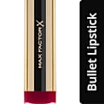 Colour Elixir ruž za usne – 080 Chilli MAX FACTOR