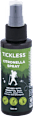 Repelentný sprej Citronella TICKLESS