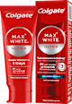 Zahnpasta Max White Ultra Freshness Pearls Colgate
