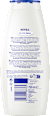 2in1 Duschgel Care & Diamond NIVEA