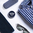 Pflegecreme NIVEA MEN