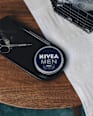 Pflegecreme NIVEA MEN