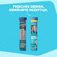 Elektrolyte Aktiv Brausetabletten 20 St sanotact