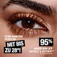 Volume Up Mega Lift Mascara 003 MANHATTAN Cosmetics