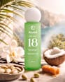 Körperspray Body Mist 18 elusa