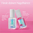 Nagelhärter Hard To Resist 00 Glow & Shine essie