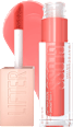 Lipgloss Lifter Gloss 022 Peach Ring MAYBELLINE NEW YORK