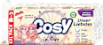 Toilettenpapier mit Duft 3-lagig Cosy