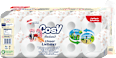 Toilettenpapier mit Duft 3-lagig Cosy
