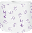 Toilettenpapier mit Duft 3-lagig Cosy