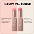 Lippenbalsam Lip Oil Balm Bare Touch 050 Blushin' Hard CATRICE