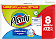 Küchenrolle Original 2-lagig Plenty