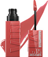 Lippenstift Super Stay Vinyl Ink 15 Peachy MAYBELLINE NEW YORK