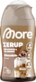 Zero Sirup Barista Chocolate Geschmack More Nutrition