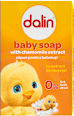 Săpun solid cu mușețel Dalin