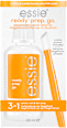  gel pro odstranění nehtové kůžičky ready. prep. go. essie
