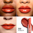 Lippenstift High Shine Slip Stick, 250 MANHATTAN Cosmetics