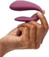Vibrator Wearable Couple's Massager Lovehoney mon ami