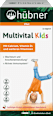 Multivital Kids Direktsticks 15 St hübner