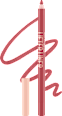 Lipliner Lifter 009 Peaking MAYBELLINE NEW YORK