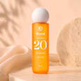 Körperspray Body Mist 20 elusa