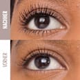 Mascara Lash Sensational Body Waterproof Black MAYBELLINE NEW YORK