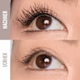 Mascara Lash Sensational Body Waterproof Black MAYBELLINE NEW YORK