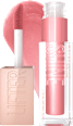 Lipgloss Lifter Gloss 004 Silk MAYBELLINE NEW YORK