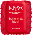 Blush Buttermelt 05.5 Butta Cherry Pop NYX PROFESSIONAL MAKEUP