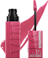 Lippenstift Super Stay Vinyl Ink 20 Coy MAYBELLINE NEW YORK