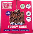 Chocolate Fudgy Cake BETTER CAKEZ