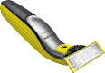360 blade električni brijač za lice 5u1 PHILIPS OneBlade