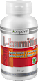 Kapsuly L-Carnitine 500 mg Kompava