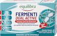 Fermenti lattici Dual Active equilibra