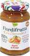 Fiordifrutta albicocche bio Fiordifrutta