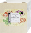 Selezione di Tè aromatizzati altromercato