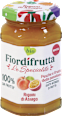 Pesche e frutto della passione Fiordifrutta