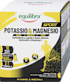 POTASSIO&MAGNESIO SPORT equilibra