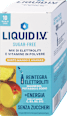 Integratore alimentare MIX DI ELETTROLITI E VITAMINE mango e ananas LIQUID I.V.