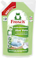 Detersivo liquido sensitiv Aloe Vera Frosch