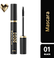 2000 Calorie Dramatic Volume maskara – 01 Dramatic Volume Black MAX FACTOR