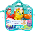 Set igrač za kopanje Plavajoči zabavni prijatelji Playgro