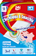 L'Acchiappa & Smacchia buste per il bucato Grey