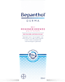 Bepanthol DERMA Regenerierende Gesichtscreme Bepanthol