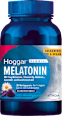 Hoggar Melatonin Weichgummies 30 St Hoggar