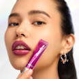  GLUTA-HYA PLUM&DEWY serum-sjaj za usne - Royal Plum Vaseline