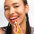GLUTA-HYA PLUM&DEWY serum-sjaj za usne - Juicy Peach Vaseline
